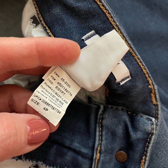 Crown & Ivy Skinny jeans - Picture 8 of 10